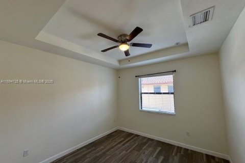 Touwnhouse à vendre à Homestead, Floride: 3 chambres, 130.81 m2 № 1948103 - photo 29