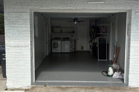 Casa en alquiler en Hollywood, Florida, 3 dormitorios, 134.34 m2 № 2041250 - foto 16