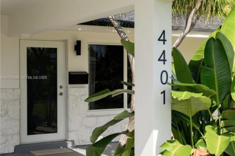 Villa ou maison à Oakland Park, Floride 3 chambres, 111.2 m2 № 2435555