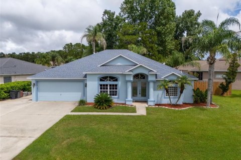 Villa ou maison à Palm Coast, Floride 3 chambres, 177.07 m2 № 2347610