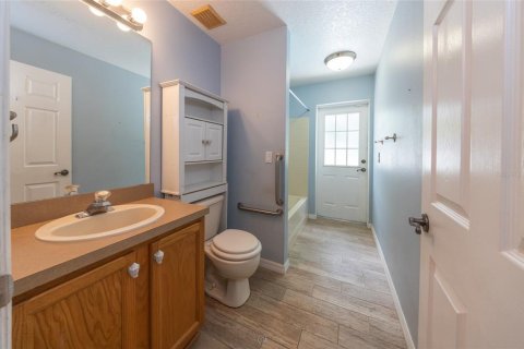 Villa ou maison à vendre à Palm Coast, Floride: 3 chambres, 177.07 m2 № 2347610 - photo 29
