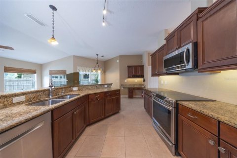 Villa ou maison à vendre à Palm Coast, Floride: 3 chambres, 177.07 m2 № 2347610 - photo 12