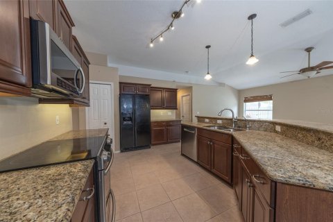 Villa ou maison à vendre à Palm Coast, Floride: 3 chambres, 177.07 m2 № 2347610 - photo 13