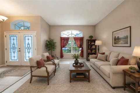 Villa ou maison à vendre à Palm Coast, Floride: 3 chambres, 177.07 m2 № 2347610 - photo 7