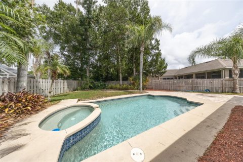 Villa ou maison à vendre à Palm Coast, Floride: 3 chambres, 177.07 m2 № 2347610 - photo 3