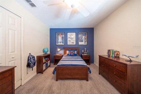 Villa ou maison à vendre à Palm Coast, Floride: 3 chambres, 177.07 m2 № 2347610 - photo 28