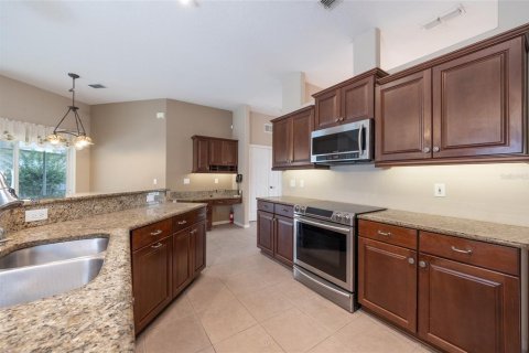 Villa ou maison à vendre à Palm Coast, Floride: 3 chambres, 177.07 m2 № 2347610 - photo 11