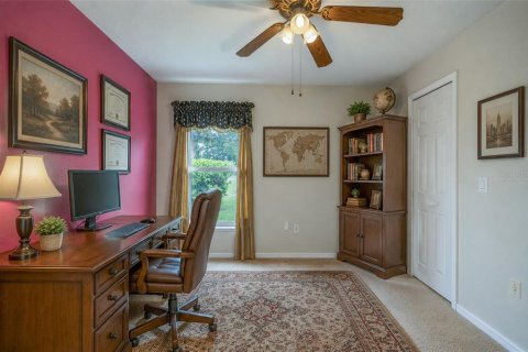 Villa ou maison à vendre à Palm Coast, Floride: 3 chambres, 177.07 m2 № 2347610 - photo 26