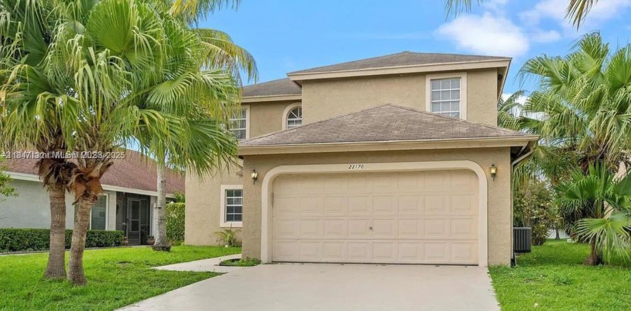 Casa en Boca Raton, Florida 3 dormitorios, 211.82 m2 № 1845540