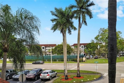 Copropriété à louer à Pembroke Pines, Floride: 2 chambres, 111.11 m2 № 1990667 - photo 11