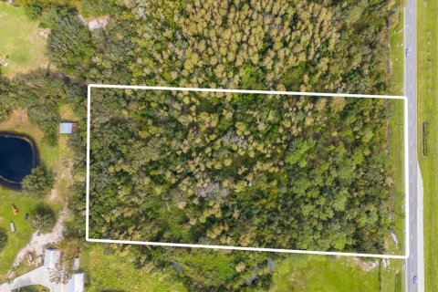 Terreno en venta en Kissimmee, Florida № 1610006 - foto 4
