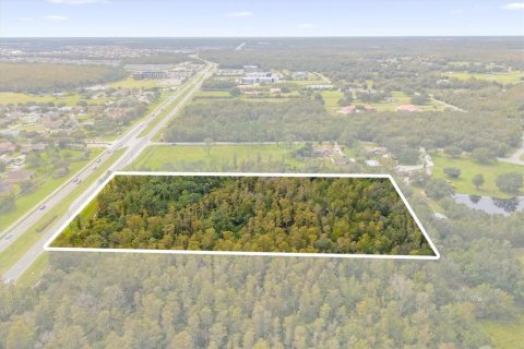 Terreno en venta en Kissimmee, Florida № 1610006 - foto 21