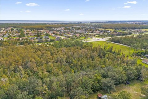Terreno en venta en Kissimmee, Florida № 1610006 - foto 1