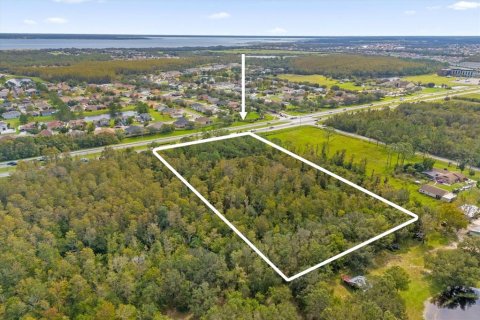 Terreno en venta en Kissimmee, Florida № 1610006 - foto 23