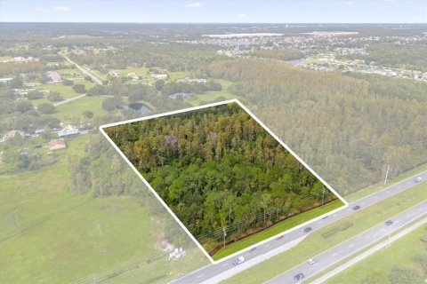 Terreno en venta en Kissimmee, Florida № 1610006 - foto 15