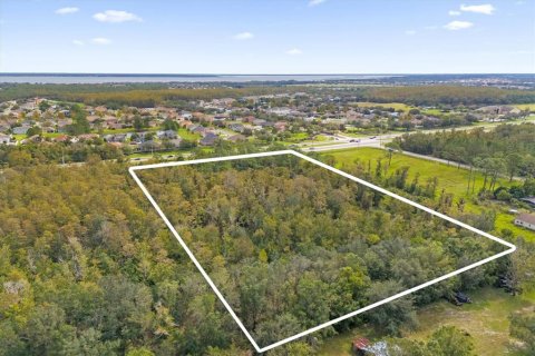 Terreno en venta en Kissimmee, Florida № 1610006 - foto 2