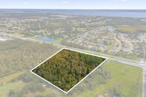 Terreno en venta en Kissimmee, Florida № 1610006 - foto 8