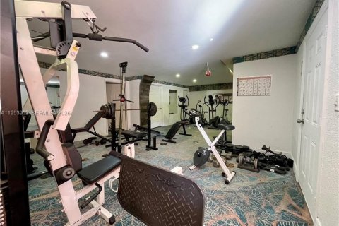 Снять в аренду кондоминиум в Хайалиа, Флорида 2 спальни, 121.61м2, № 2009934 - фото 4