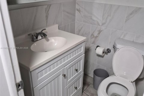 Снять в аренду кондоминиум в Хайалиа, Флорида 2 спальни, 121.61м2, № 2009934 - фото 11