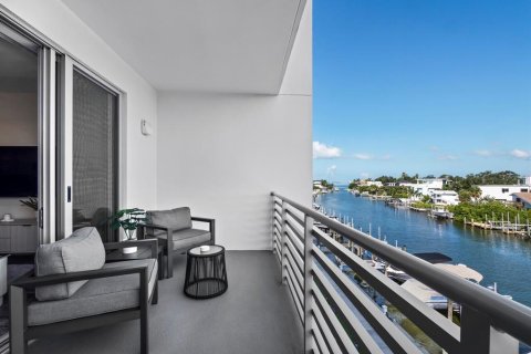 Copropriété à vendre à Sarasota, Floride: 1 chambre, 123.75 m2 № 2306066 - photo 11
