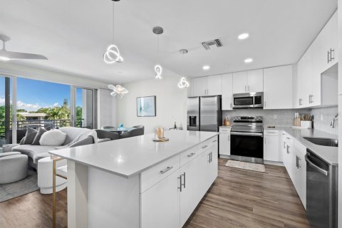 Copropriété à vendre à Sarasota, Floride: 1 chambre, 123.75 m2 № 2306066 - photo 18