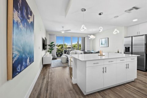 Copropriété à vendre à Sarasota, Floride: 1 chambre, 123.75 m2 № 2306066 - photo 4
