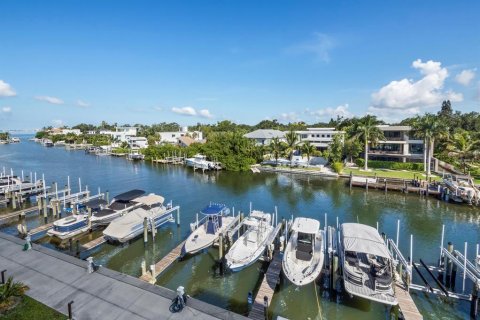 Copropriété à vendre à Sarasota, Floride: 1 chambre, 123.75 m2 № 2306066 - photo 17