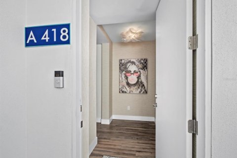 Copropriété à vendre à Sarasota, Floride: 1 chambre, 123.75 m2 № 2306066 - photo 3