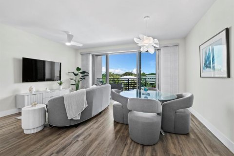 Copropriété à vendre à Sarasota, Floride: 1 chambre, 123.75 m2 № 2306066 - photo 6