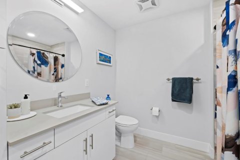 Copropriété à vendre à Sarasota, Floride: 1 chambre, 123.75 m2 № 2306066 - photo 26