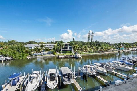 Copropriété à vendre à Sarasota, Floride: 1 chambre, 123.75 m2 № 2306066 - photo 16