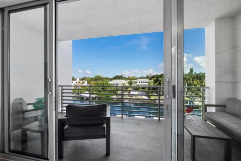 Copropriété à vendre à Sarasota, Floride: 1 chambre, 123.75 m2 № 2306066 - photo 9