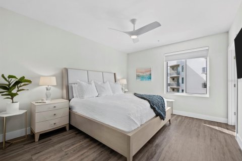 Copropriété à vendre à Sarasota, Floride: 1 chambre, 123.75 m2 № 2306066 - photo 20