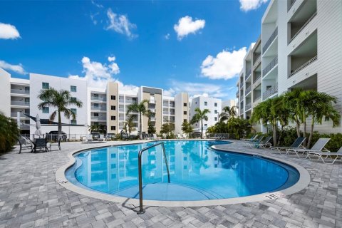 Copropriété à vendre à Sarasota, Floride: 1 chambre, 123.75 m2 № 2306066 - photo 30