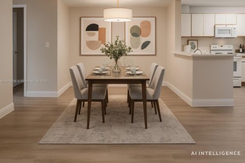 Condominio en alquiler en Coral Springs, Florida, 3 dormitorios, 121.24 m2 № 1974181 - foto 1