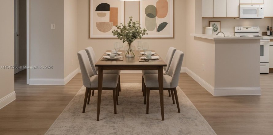 Condominio en Coral Springs, Florida, 3 dormitorios  № 1974181