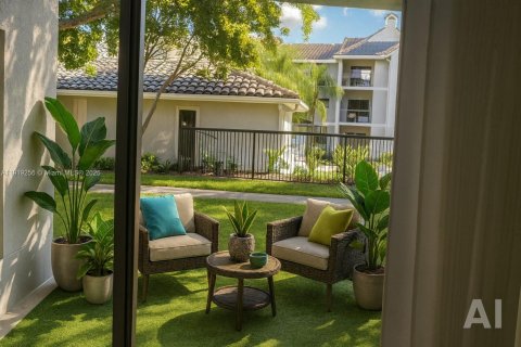 Condominio en alquiler en Coral Springs, Florida, 3 dormitorios, 121.24 m2 № 1974181 - foto 12