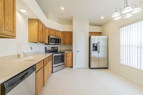 Villa ou maison à vendre à San Antonio, Floride: 2 chambres, 104.42 m2 № 1751270 - photo 5