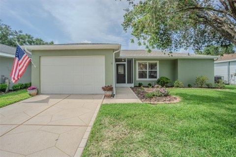Villa ou maison à vendre à San Antonio, Floride: 2 chambres, 104.42 m2 № 1751270 - photo 1