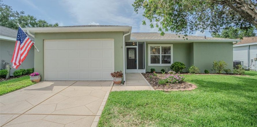 Villa ou maison à San Antonio, Floride 2 chambres, 104.42 m2 № 1751270