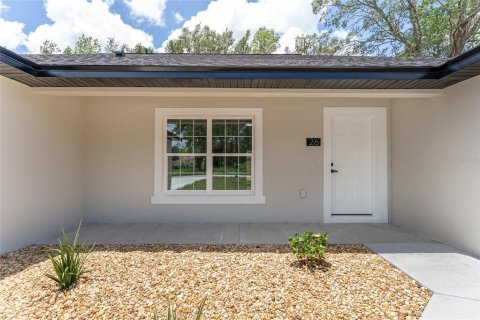 Villa ou maison à vendre à Ocala, Floride: 3 chambres, 136.85 m2 № 2425705 - photo 23