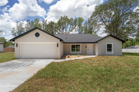 Villa ou maison à vendre à Ocala, Floride: 3 chambres, 136.85 m2 № 2425705 - photo 24