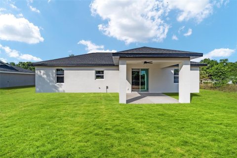 Villa ou maison à vendre à Ocala, Floride: 3 chambres, 136.85 m2 № 2425705 - photo 25