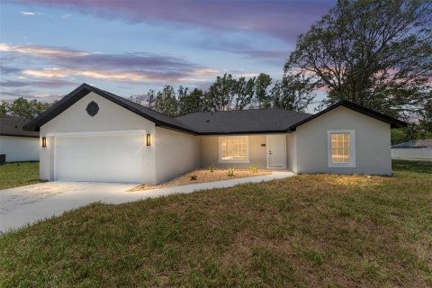 Villa ou maison à Ocala, Floride 3 chambres, 136.85 m2 № 2425705