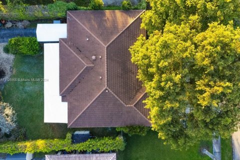 Снять в аренду виллу или дом в Холливуд, Флорида 3 спальни, 222.5м2, № 1977642 - фото 2