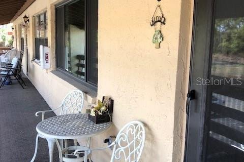 Condo in Englewood, Florida, 1 bedroom  № 2114867