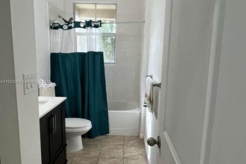 Adosado en alquiler en Homestead, Florida, 4 dormitorios, 160.54 m2 № 2054843 - foto 26