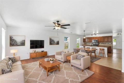 House in West Melbourne, Florida 5 bedrooms, 339.56 sq.m. № 2102814 - photo 13