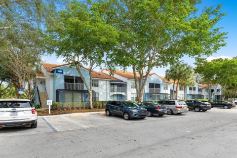 Condo in Boca Raton, Florida, 2 bedrooms  № 2251495