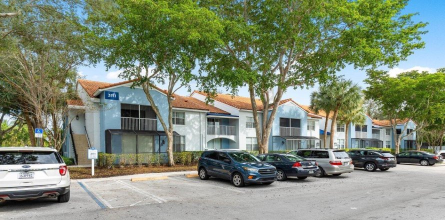Condo in Boca Raton, Florida, 2 bedrooms  № 2251495